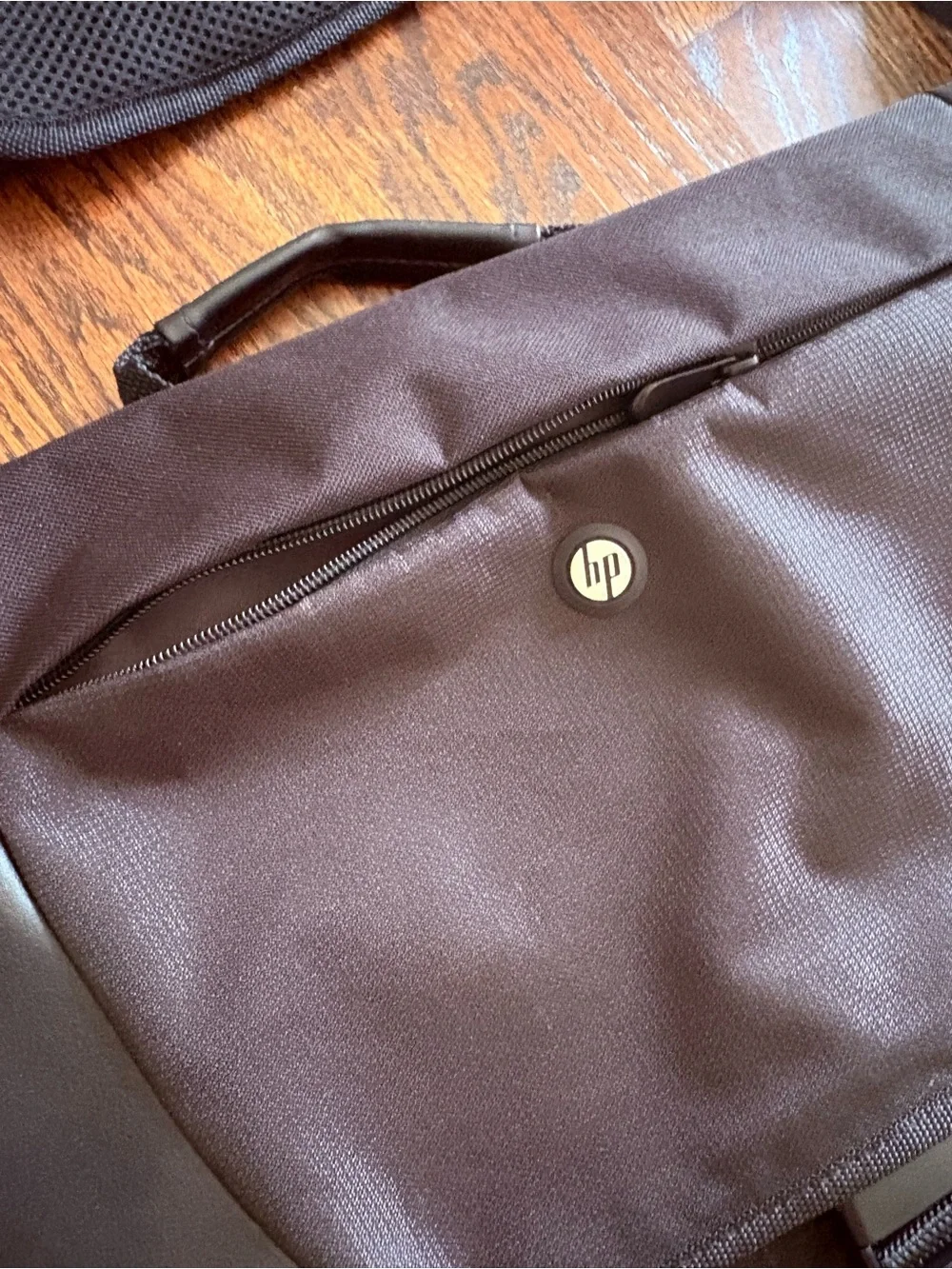HP nwot black